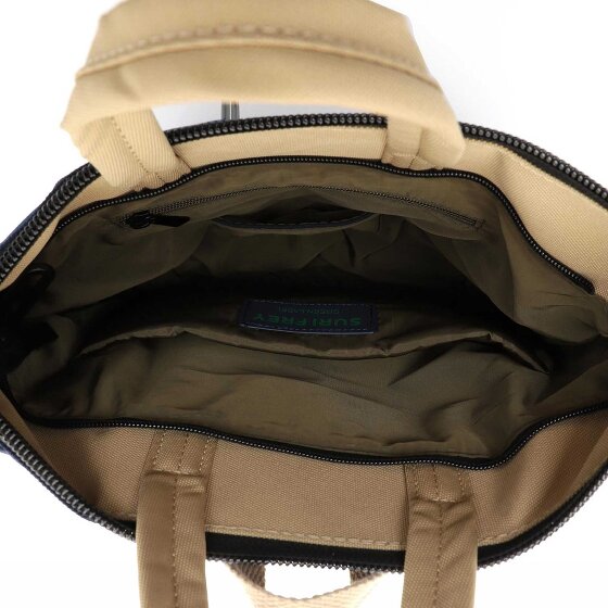 Suri Frey SFY SURI Green - Tanny Zaino da giorno 40 cm Scomparto per laptop