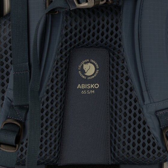 Fjällräven Abisko 65 S-M Zaino da trekking 83 cm