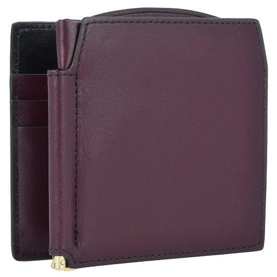 AIGNER Portafoglio Daily Basis in pelle 10 cm