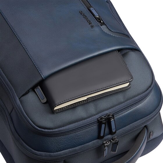 Roncato Panama 4.0 Zaino da giorno 42 cm Scomparto per laptop