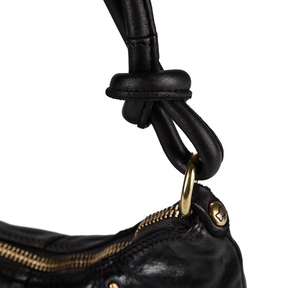 Campomaggi Sole Borsa a spalla M Vera Pelle 32 cm