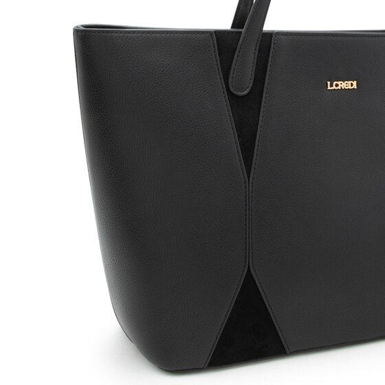 L.Credi Rahja Borsa shopper 32 cm