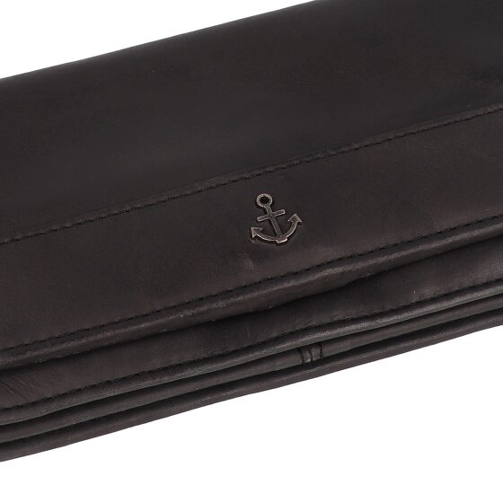 Harbour 2nd Anchor Love Luja Portafoglio Pelle 18.5 cm