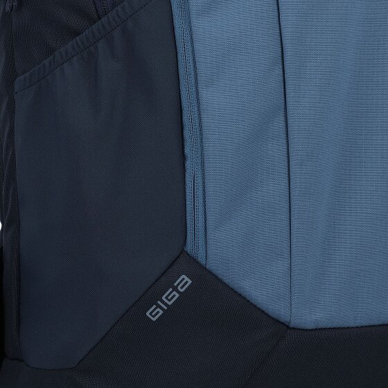 Deuter Giga Zaino da giorno 48 cm Vano porta PC