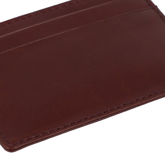 Leonhard Heyden Cambridge Custodia per carta di credito Pelle 10 cm