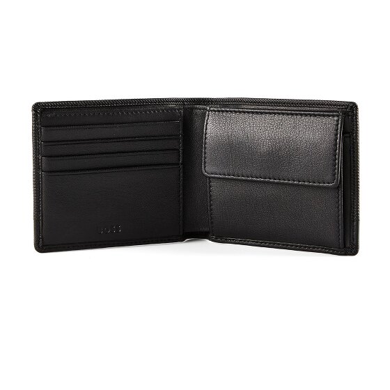 Boss Cullen Portafoglio Protezione RFID 11 cm