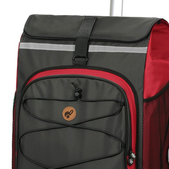 Andersen Shopper Carrello spesa Tura Shopper Fado 2.0 70 cm