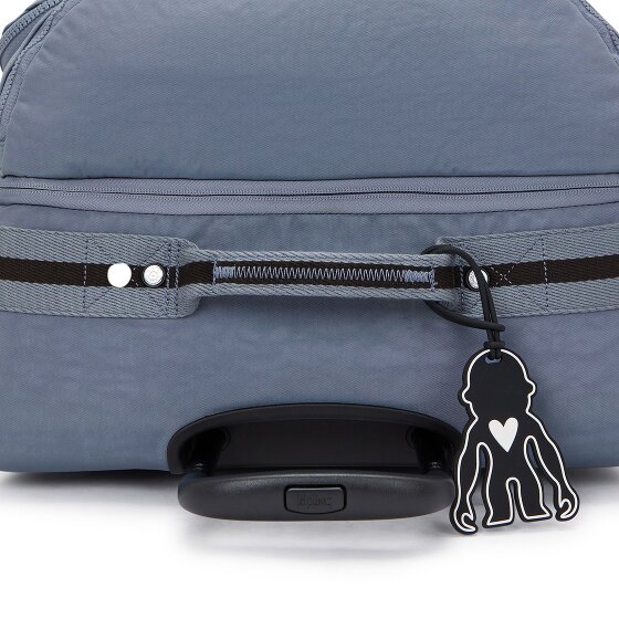 Kipling Basic Aviana 2 ruote Borsa da viaggio M 68 cm