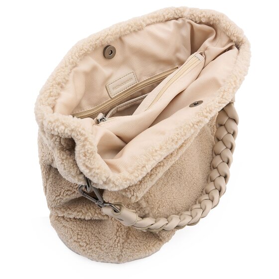 FredsBruder Furry Friend Borsa a tracolla 34 cm