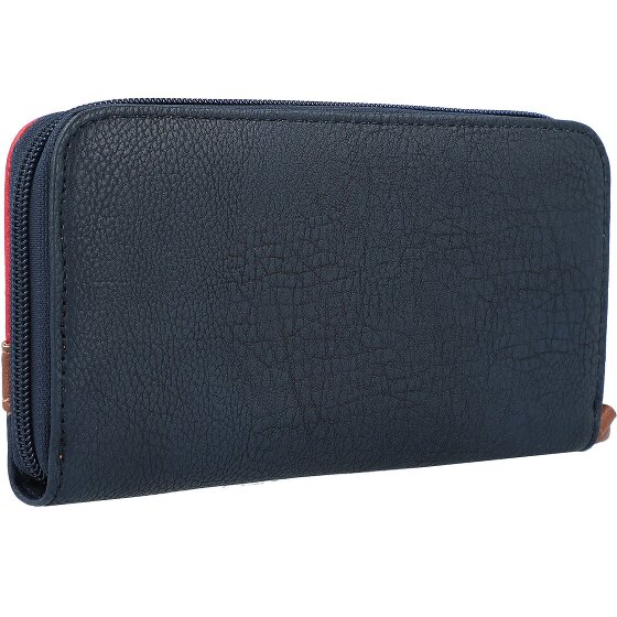 Tom Tailor Portafoglio Juna 18,5 cm