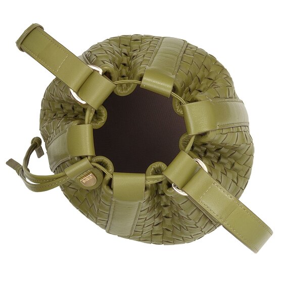 DuDu Filicudi M. Borsa borsa borsa Pelle 19 cm DuDu Filicudi M. Borsa borsa borsa Pelle 19 cm