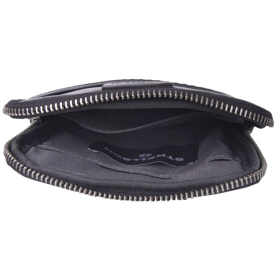 Strellson Brick Lane Brian Borsa a tracolla in pelle 14 cm Strellson Brick Lane Brian Borsa a tracolla in pelle 14 cm