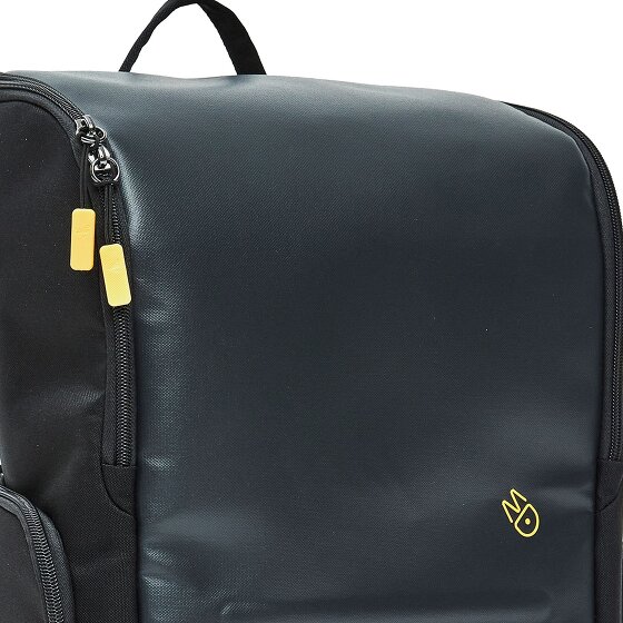 Mandarina Duck Smart Duck Zaino da giorno 43 cm Scomparto per laptop