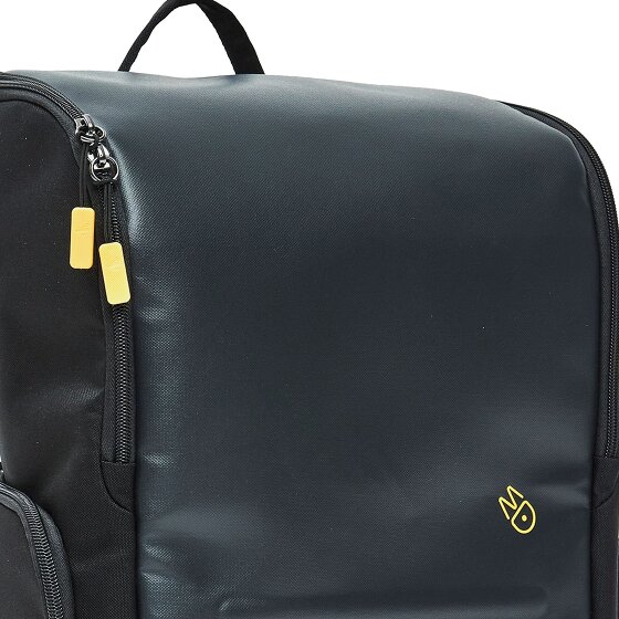 Mandarina Duck Smart Duck Zaino da giorno 43 cm Scomparto per laptop