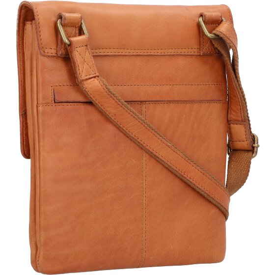 Greenland Nature GreenLand NATURE Borsa a tracolla Pelle 24 cm