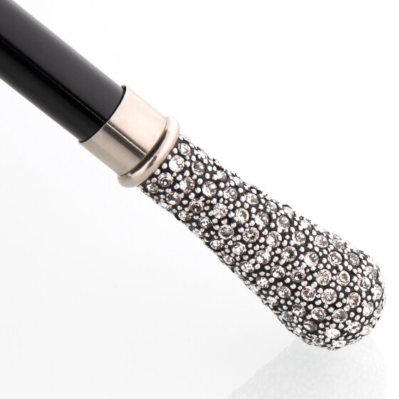 Doppler Manufaktur Ombrello a bastone Crystals 91 cm