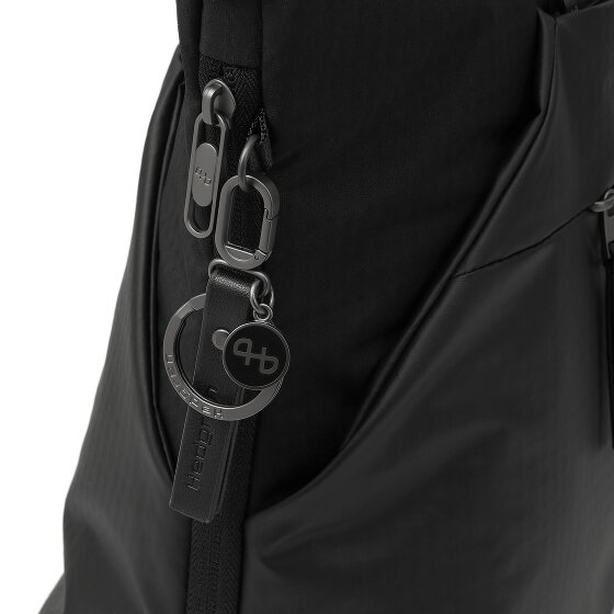 Hedgren Furo Kicho Borsa shopper Protezione RFID 46 cm Scomparto per laptop