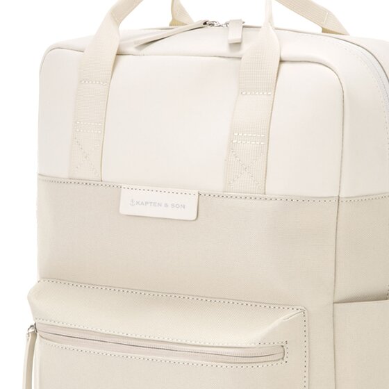Kapten & Son Zaino Bergen City 33,5 cm