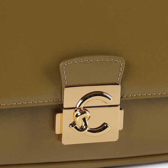 Coccinelle C-Me Borsa a tracolla Pelle 24 cm