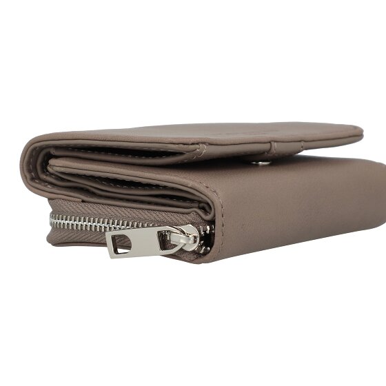 Liebeskind Pablita Portafoglio Protezione RFID Pelle 11 cm