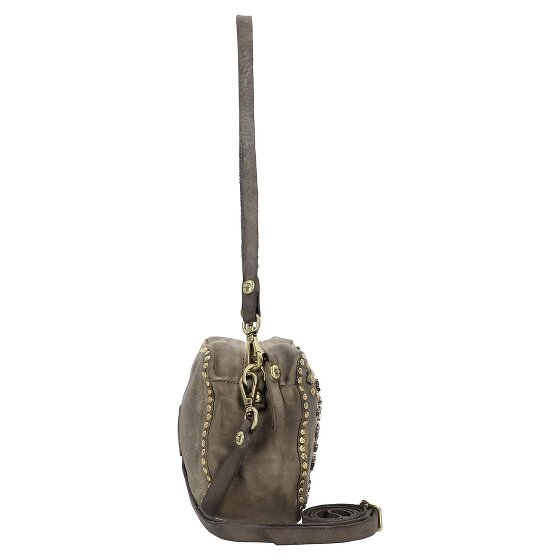 Campomaggi Moira Borsa a tracolla Pelle 19 cm