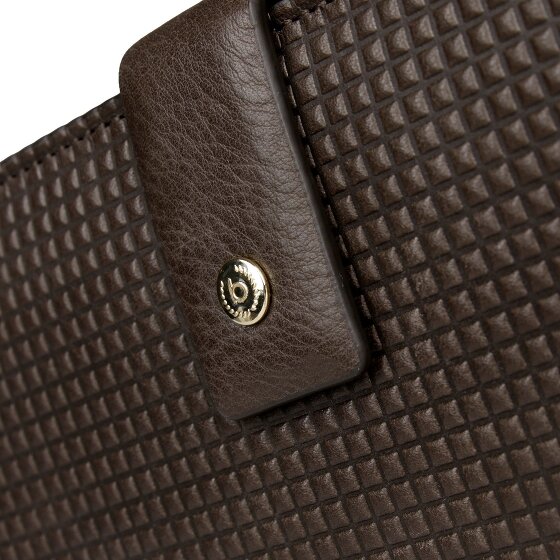 bugatti Noemi Portafoglio Pelle 18 cm