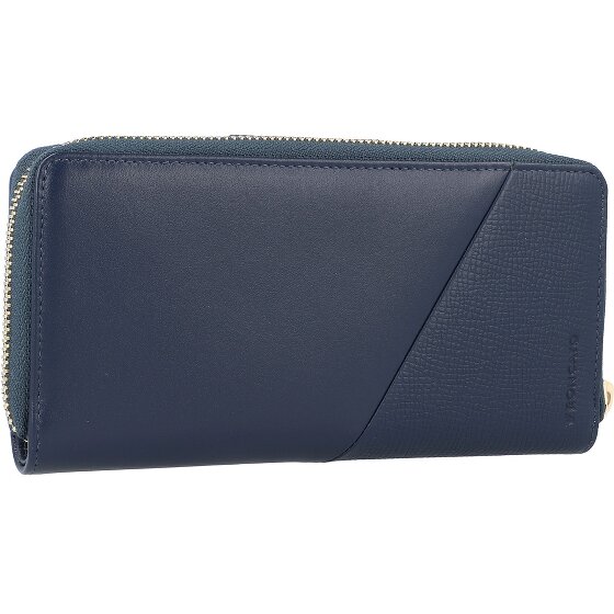 Roncato Portafoglio Milano RFID in pelle 19 cm