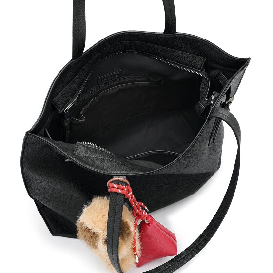 FredsBruder My Bestie Borsa a spalla Vera Pelle 46 cm