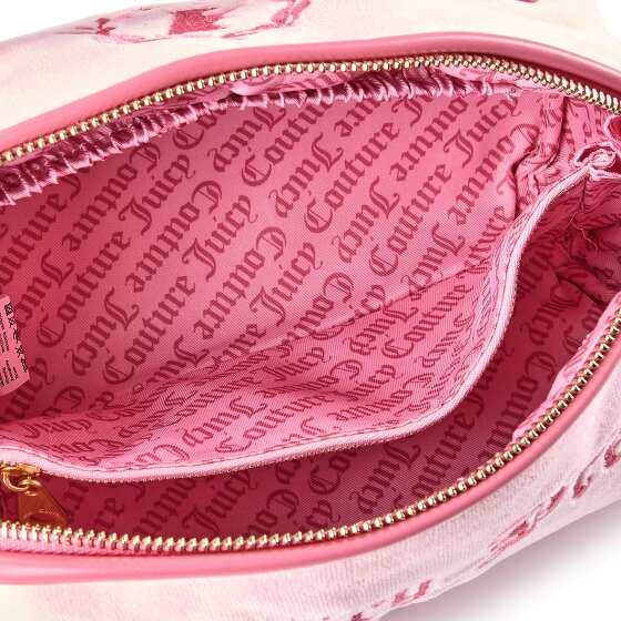 Juicy Couture Juicy Prep Borsa da toilette 23.5 cm