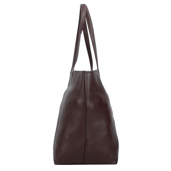 Karl Lagerfeld Signature Borsa shopper Pelle 33 cm