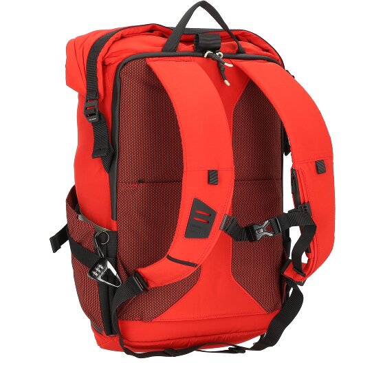 Piquadro PQ-M Zaino RFID 41 cm Scomparto per computer portatile