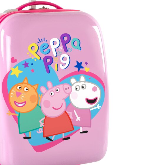 Heys Kids 2 ruote Carrello per bambini 46 cm