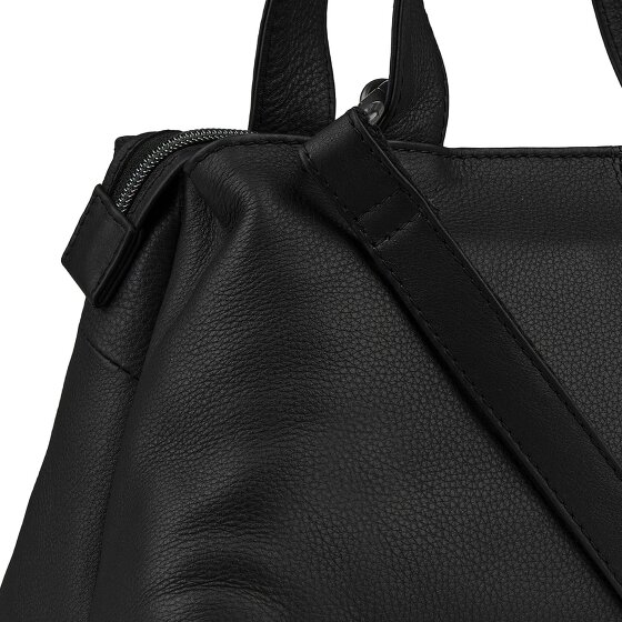 Voi 4Seasons Borsa a spalla Vera Pelle 33 cm