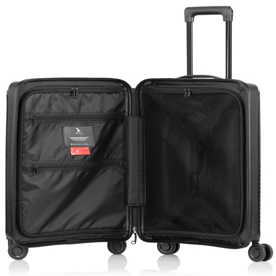 Pack Easy Jet 4 ruote Carrello della cabina 55 cm