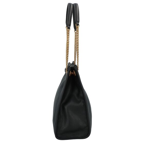 Lauren Ralph Lauren Bradley Borsa shopper Pelle 35.5 cm