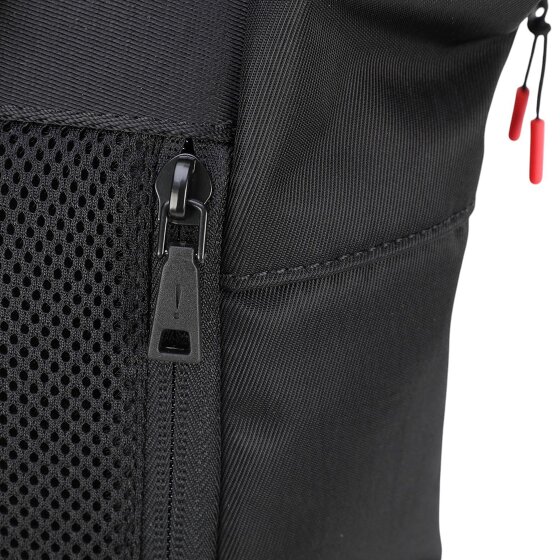 Joop! Jeans Martano Tessuto Zaino da giorno 45 cm Scomparto per laptop