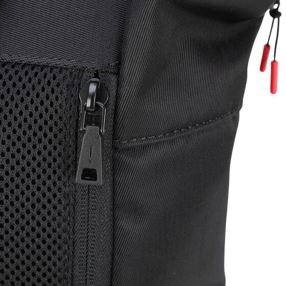 Joop! Jeans Martano Tessuto Zaino da giorno 45 cm Vano porta PC