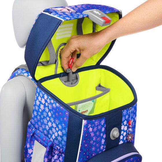 Step by Step Giant Set di borse per la scuola 5 pezzi