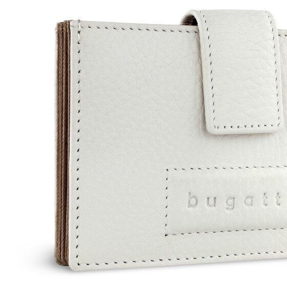 bugatti Elsa Custodia per carta di credito Protezione RFID Pelle 11 cm