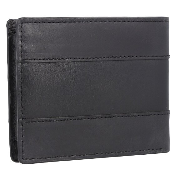 Fossil Everett Portafoglio in pelle 11 cm Fossil Everett Portafoglio in pelle 11 cm