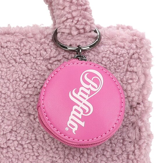Buffalo Big Boxy Mini borsa a mano 19 cm