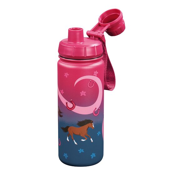 Step by Step Bottiglia per bere 1 ml