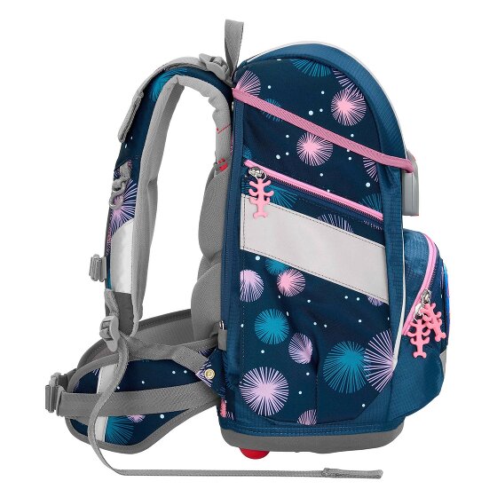 Step by Step 2in1 Set di borse per la scuola
