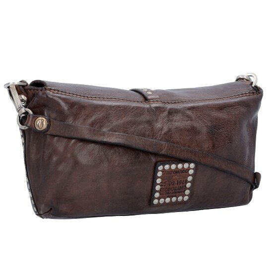 Campomaggi Borsa a tracolla Artemisia tradizionale in pelle 24 cm