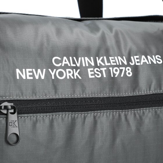 Calvin Klein Jeans Sport Essentials Borsa da viaggio Weekender 41.5 cm