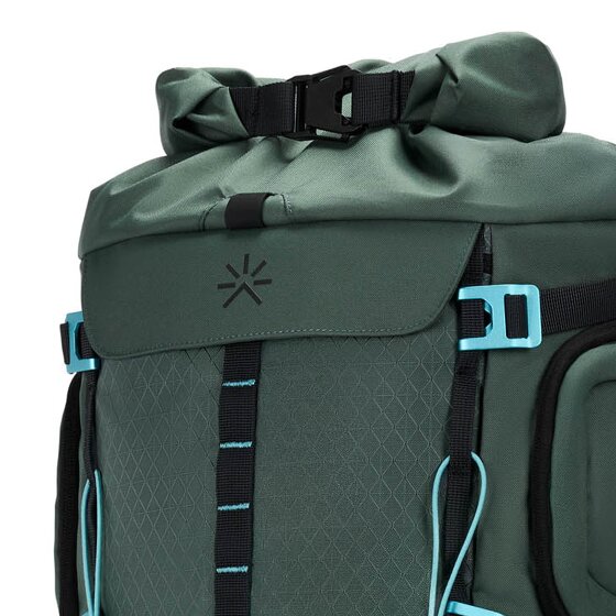 Tropicfeel Shelter Zaino da trekking 50 cm