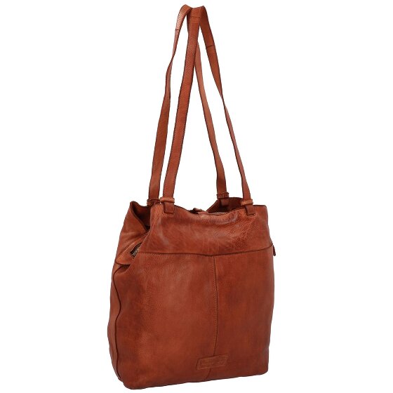 Harold's Borsa a tracolla Submarine in pelle 33 cm Harold's Borsa a tracolla Submarine in pelle 33 cm