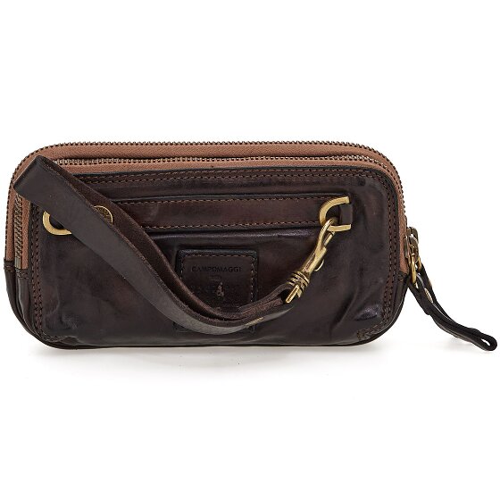 Campomaggi Classic Borsa da uomo Pelle 20 cm