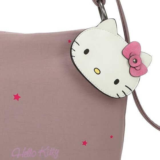 Fritzi aus Preußen Hello Kitty fritzi Cross Sky Stars Borsa a tracolla 23 cm