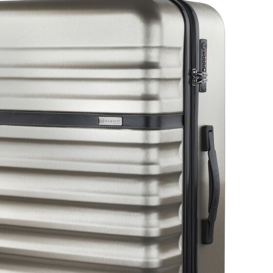 bugatti Carrello a 4 ruote Corium 75 cm